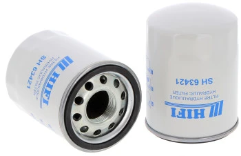 Filtr hydrauliczny SH63421