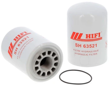 Filtr hydrauliczny  SH63521