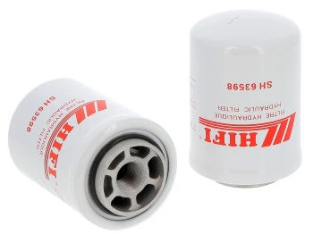 Filtr hydrauliczny  SH63598