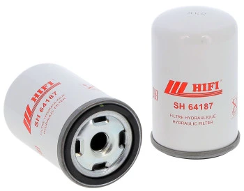 Filtr hydrauliczny  SH64187