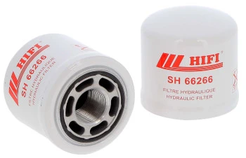 Filtr hydrauliczny  SH66266