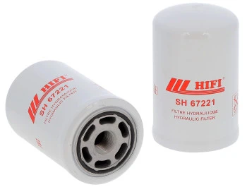 Filtr hydrauliczny  SH67221