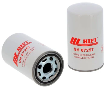 Filtr hydrauliczny  SH67257