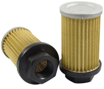 Filtr hydrauliczny  NEGRI-BOSSI 190 T