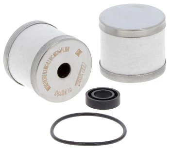 Mikro-filtr 0,3 Mikr.  SI99253