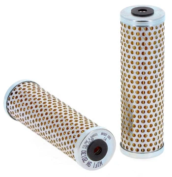 Filtr paliwa  MUELLER 20