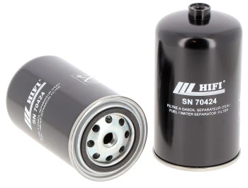 Filtr paliwa  ALPIN M 85