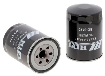 Filtr oleju  SO6170