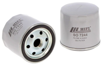 Filtr oleju SO7244