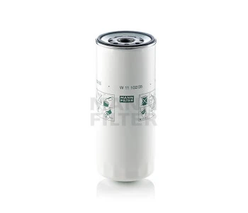 Filtr oleju  W11102/35