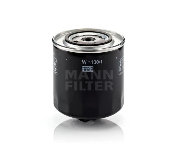 Filtr oleju  W1130/1