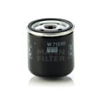 Filtr oleju  W712/80