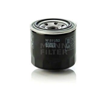 Filtr oleju  W811/80