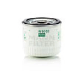 Filtr oleju  W9050