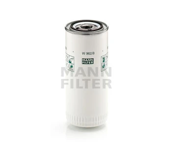 Filtr oleju  W962/8