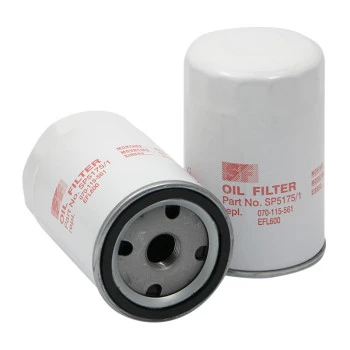 Filtr oleju  SP5175/1