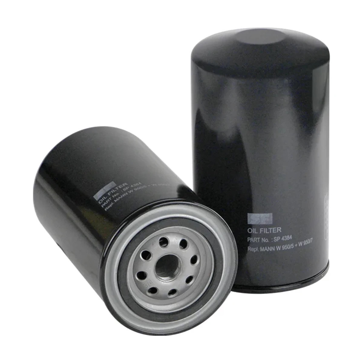 Filtr oleju SF Filter SP4384