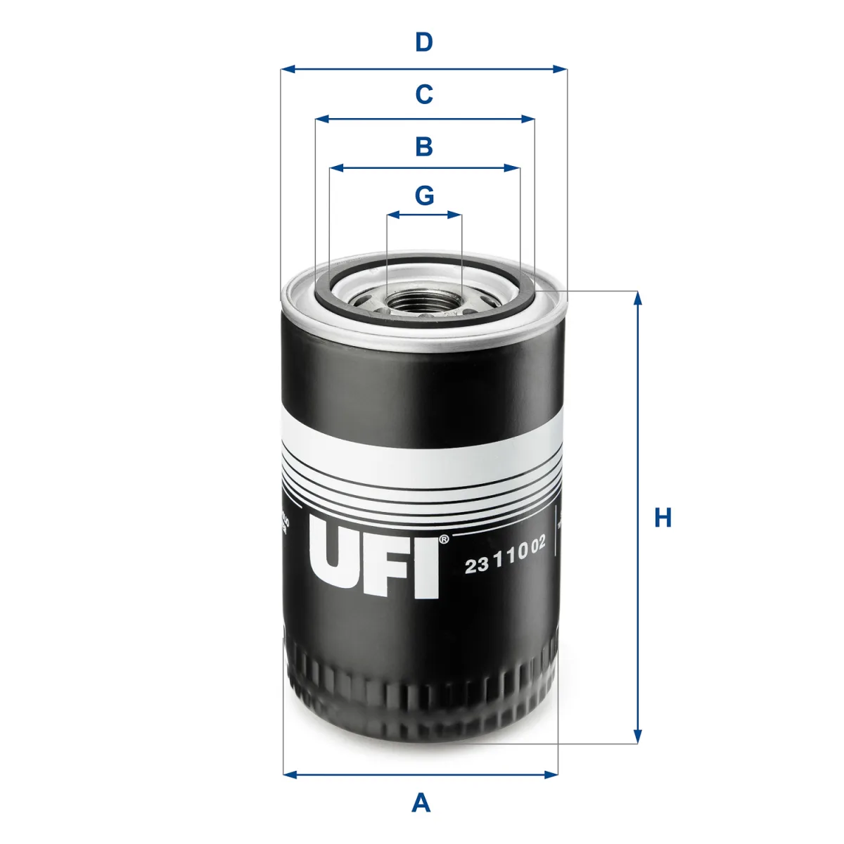23.110.02 UFI