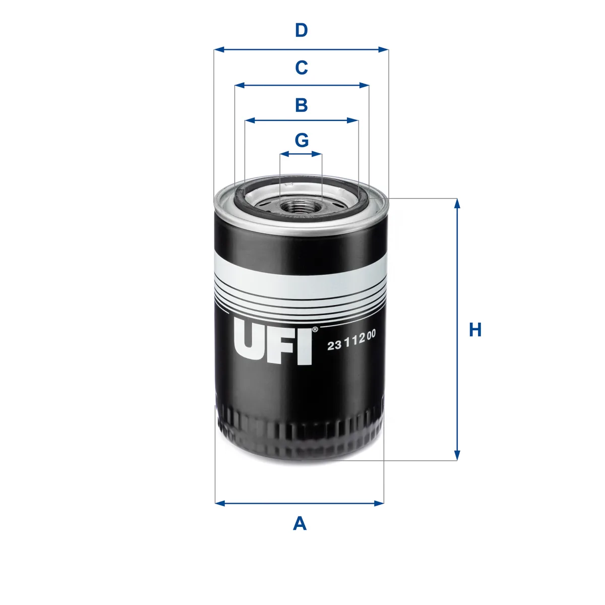 23.112.00 UFI