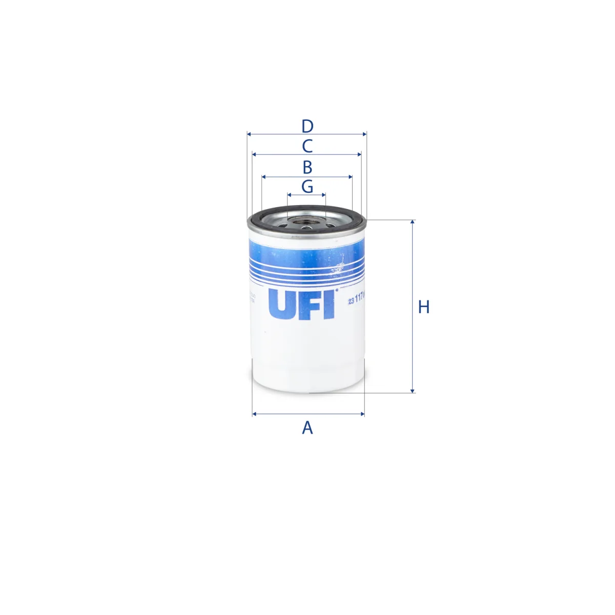23.117.00 UFI