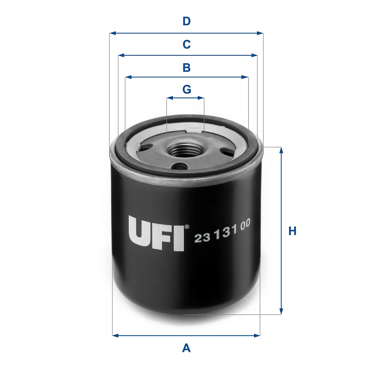 23.131.00 UFI