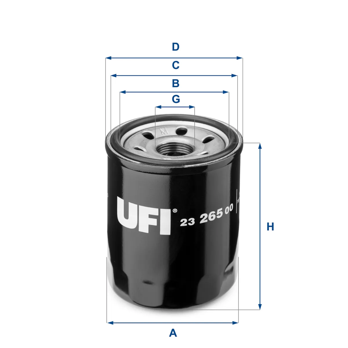 23.265.00 UFI