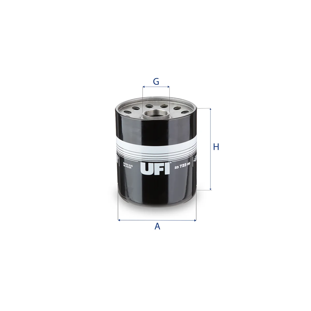 23.723.00 UFI