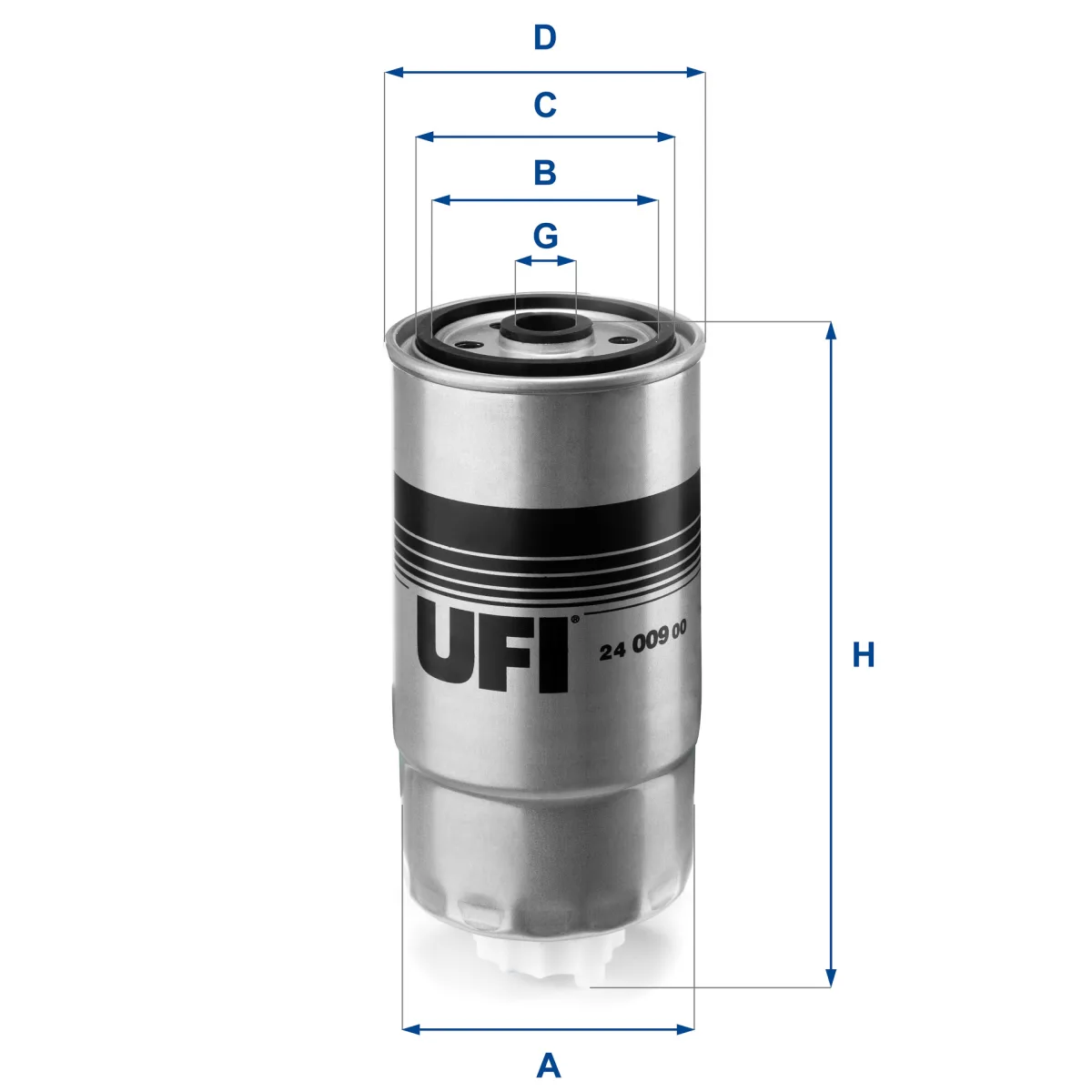 24.009.00 UFI