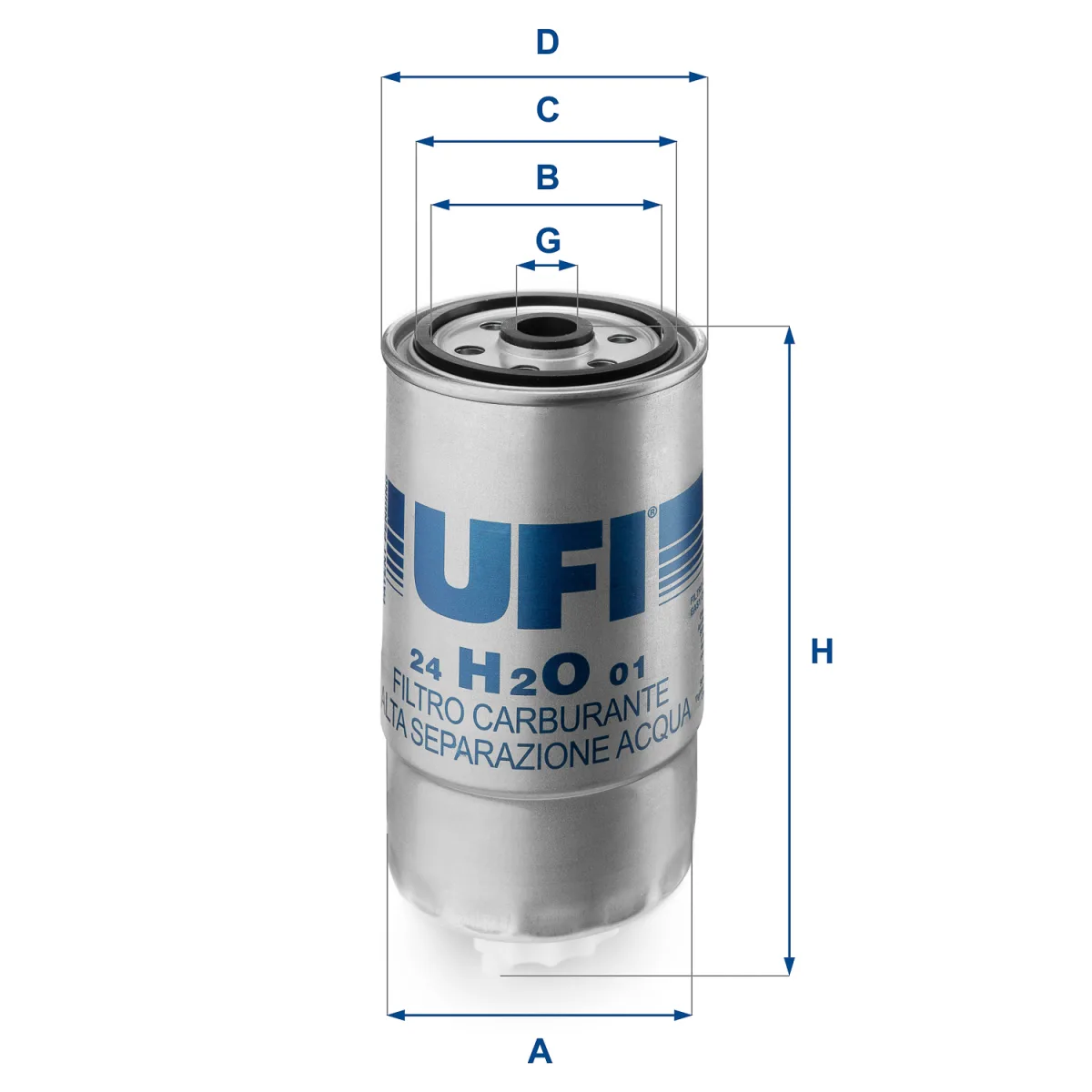 24.H2O.01 UFI
