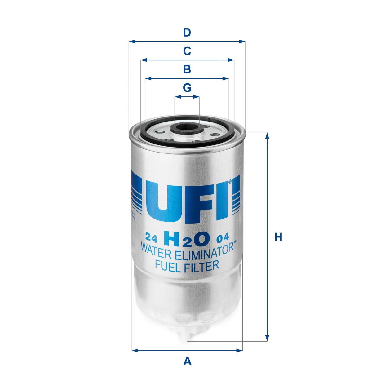 24.H2O.04 UFI
