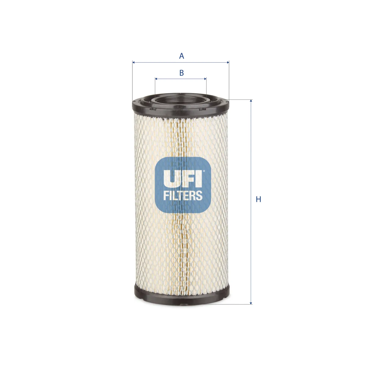 27.A96.00 UFI