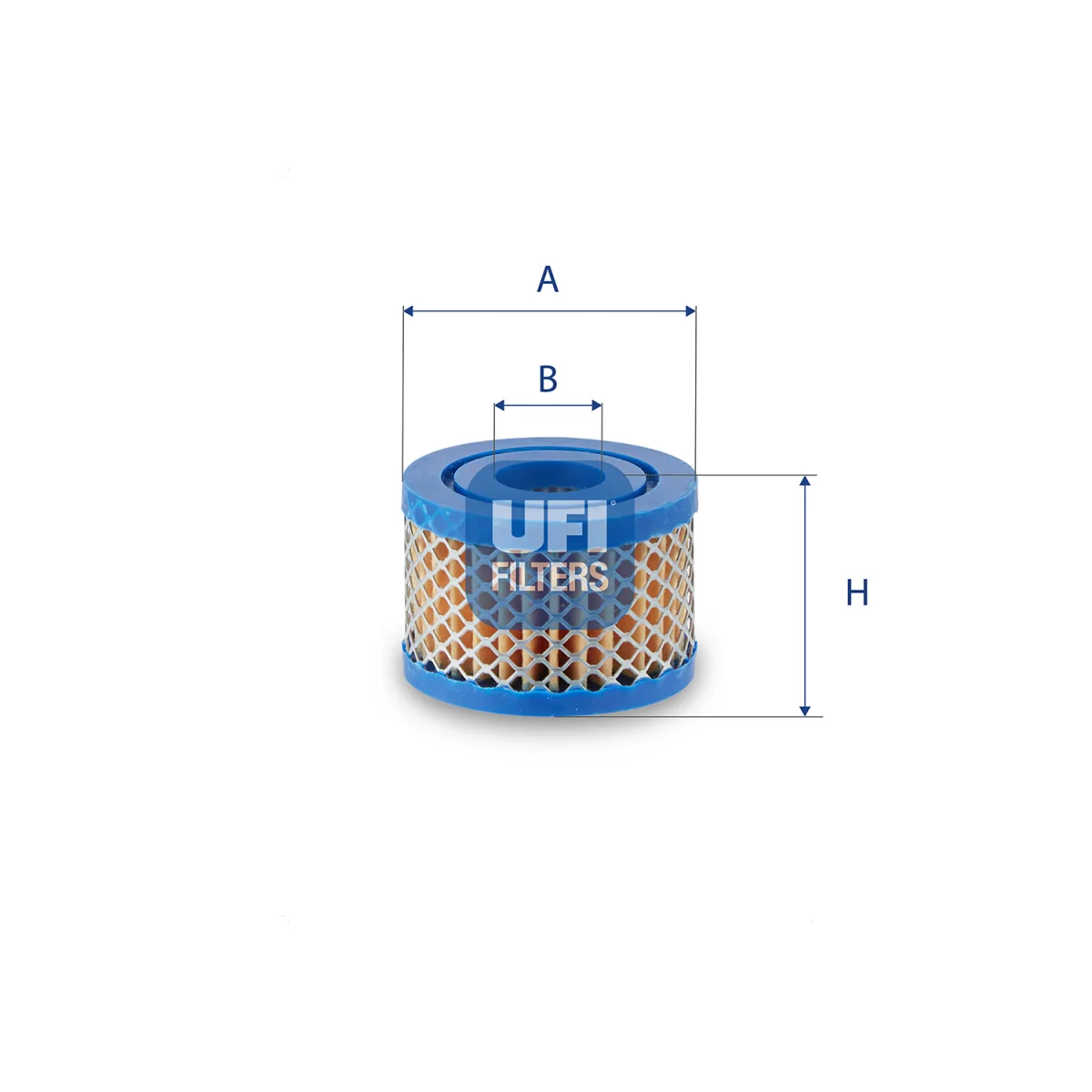 27.H52.00 UFI
