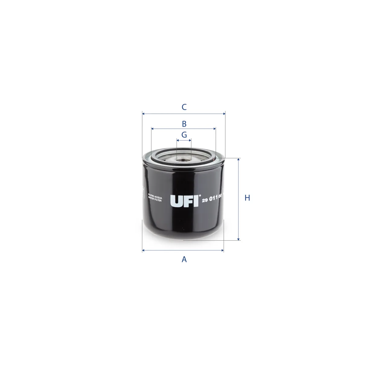 29.011.00 UFI