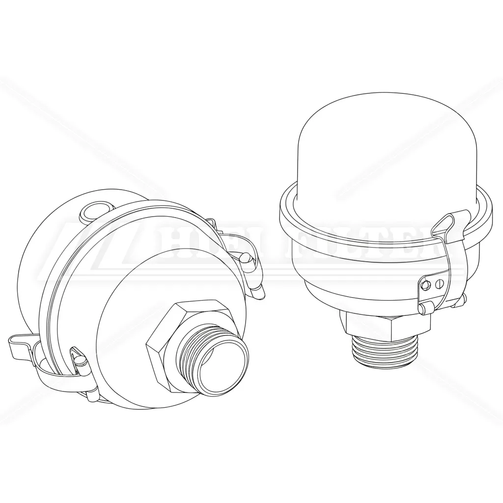 4100482183 Hifi Filter