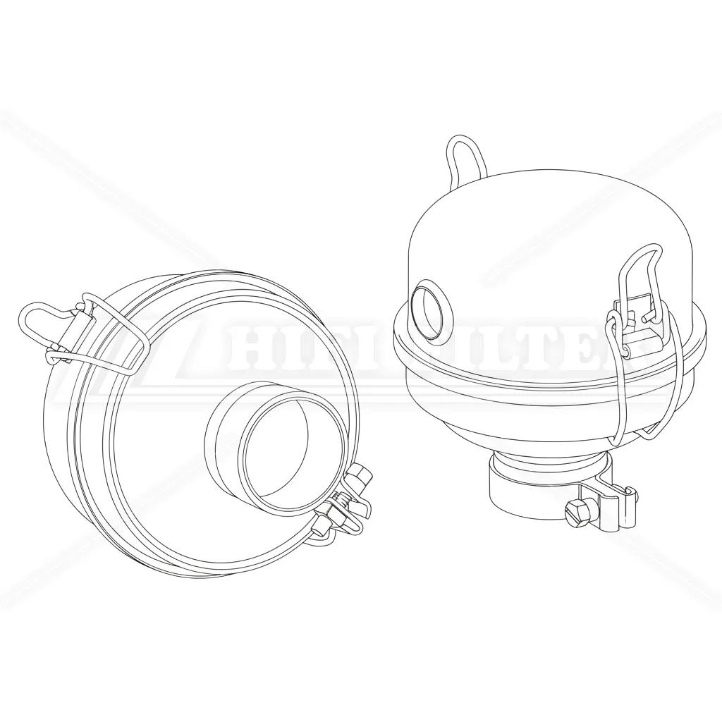 4101587113 Hifi Filter