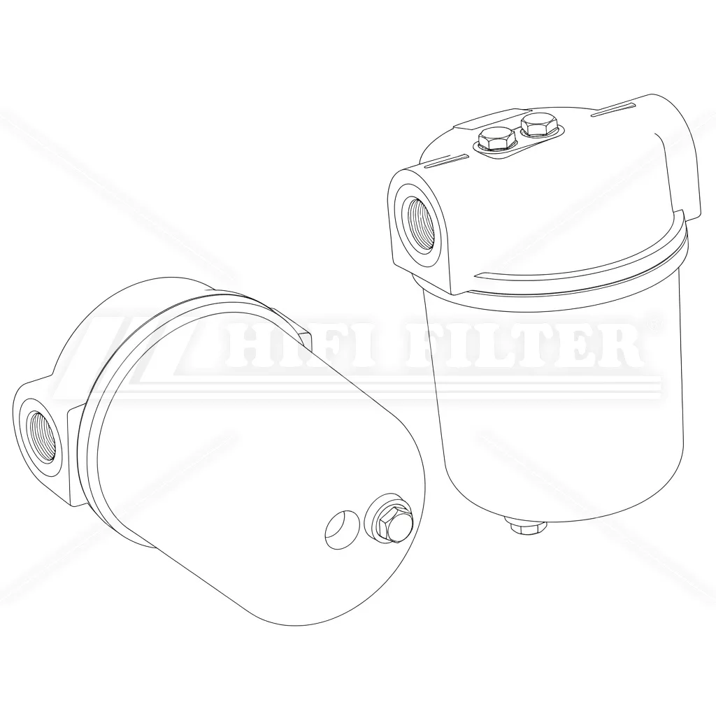 70107006 Hifi Filter