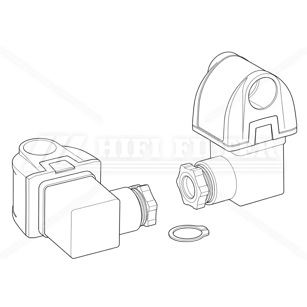 7536550 Hifi Filter