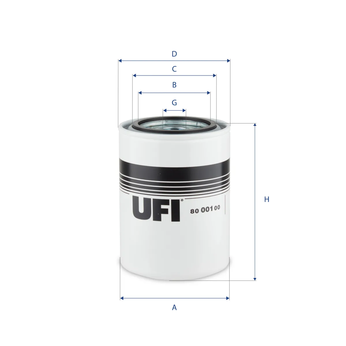 80.001.00 UFI