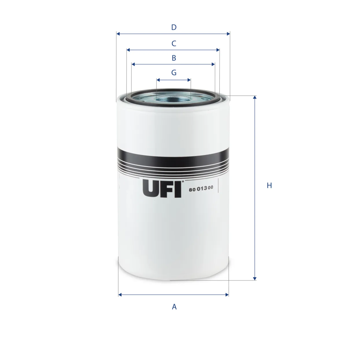 80.013.00 UFI