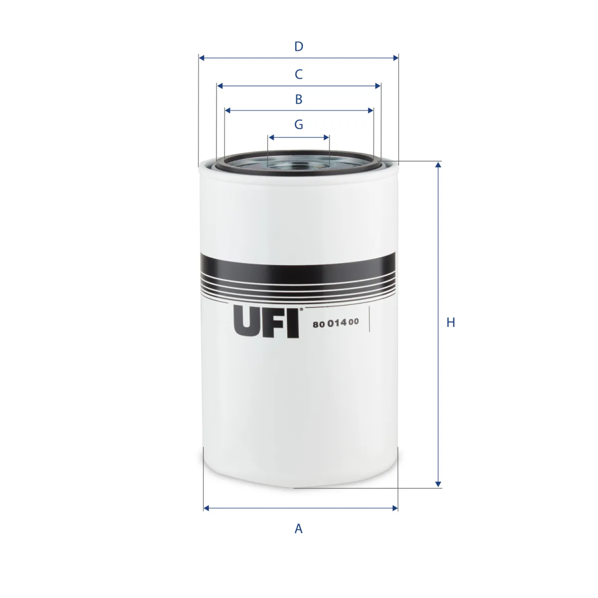 80.014.00 UFI