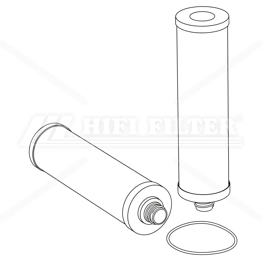 98333016 Hifi Filter