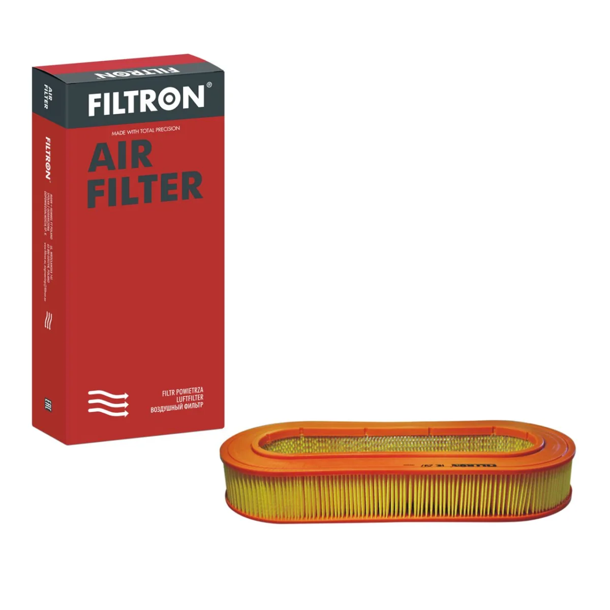 AE297 Filtron
