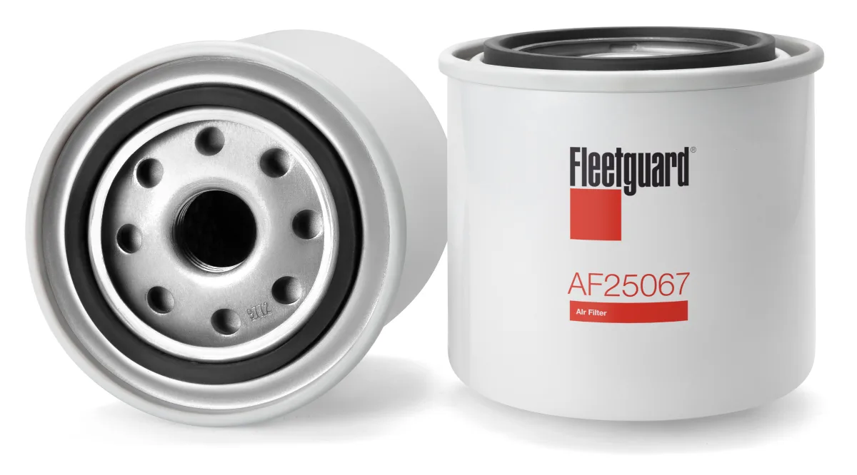 AF25067 Fleetguard