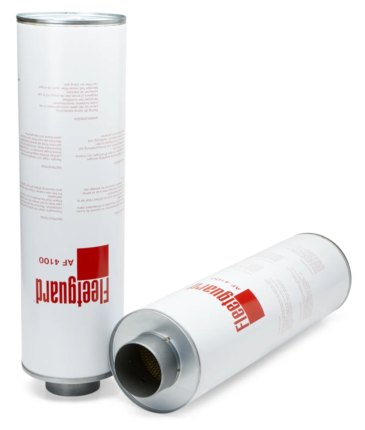 AF4100 Fleetguard