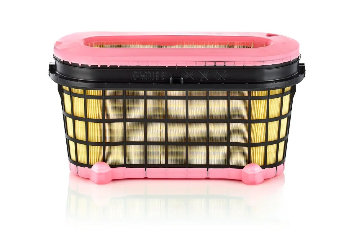 AF4249 Fleetguard