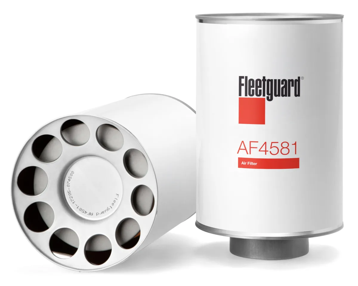 AF4581 Fleetguard