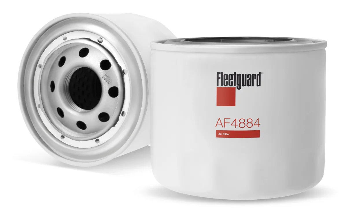 AF4884A Fleetguard