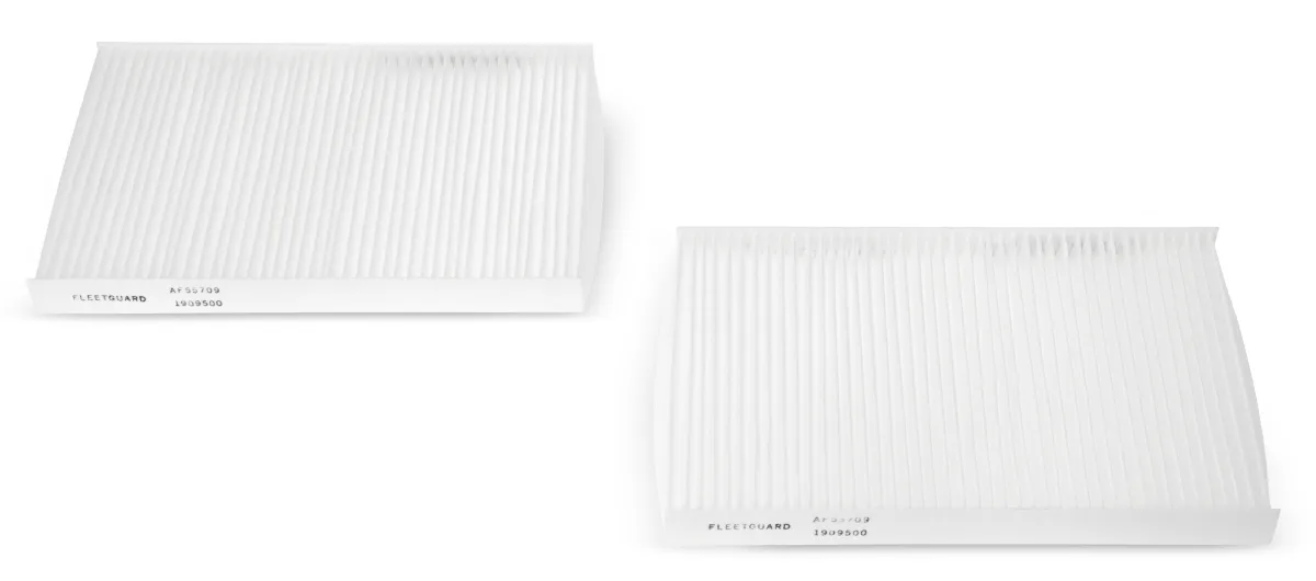 AF55709 Fleetguard