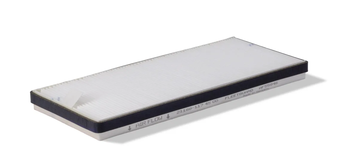 AF55846 Fleetguard