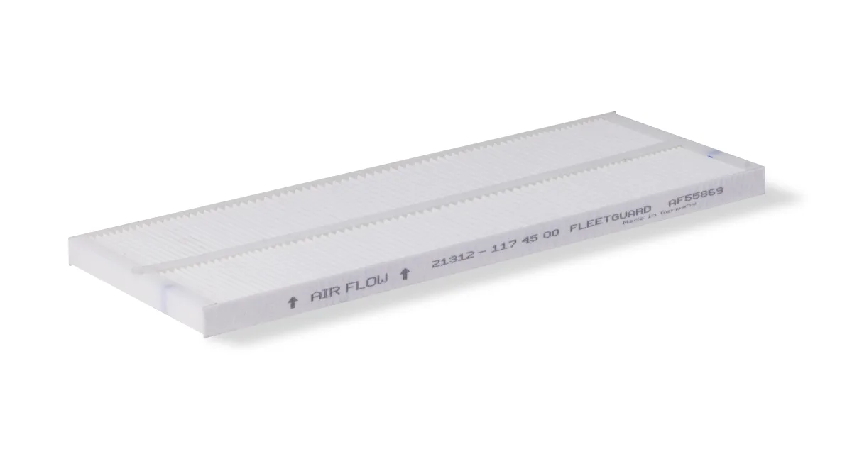 AF55869 Fleetguard
